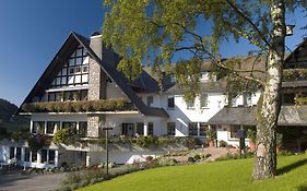 Hotel Stockhausen Gbr